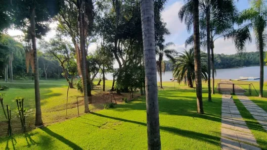 Casa de Condomínio com 4 Quartos para alugar, 350m² no Ibiúna, Ibiúna