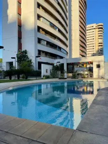 Apartamento com 3 Quartos à venda, 125m² no Ponta Negra, Manaus