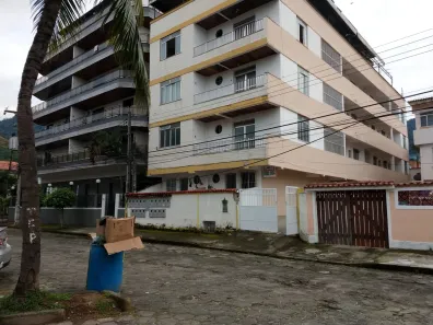 Apartamento com 1 Quarto à venda, 45m² no Vila Muriqui, Mangaratiba