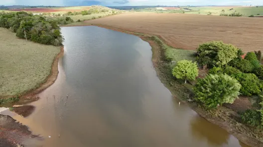 Fazenda/Sítio à venda, 895400m² no Área Rural de Tatuí, Tatuí