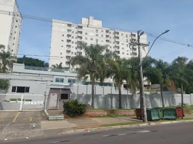 Apartamento com 2 Quartos à venda, 55m² no Teresópolis, Porto Alegre