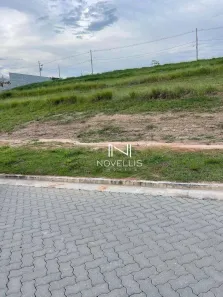 Lote/Terreno à venda, 330m² no Loteamento Terras Alpha São José dos Campos, São José dos Campos