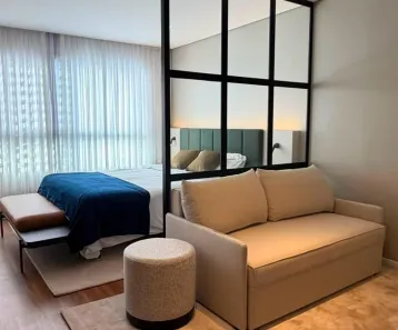 Apartamento com 1 Quarto à venda, 30m² no Centro, Florianópolis