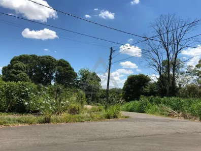 Lote/Terreno à venda, 1580m² no Estância Recreativa San Fernando, Valinhos