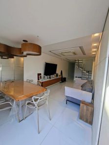 Cobertura com 3 Quartos à venda, 151m² no Botafogo, Rio de Janeiro