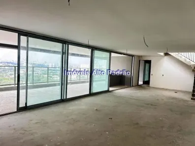 Cobertura com 4 Quartos à venda, 578m² no Alto de Pinheiros, São Paulo