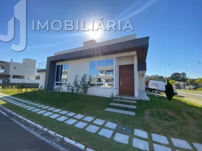 Casa com 3 Quartos à venda, 269m² no São João do Rio Vermelho, Florianópolis