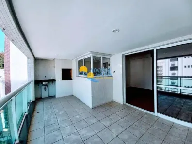 Apartamento com 3 Quartos à venda, 118m² no Pitangueiras, Guarujá