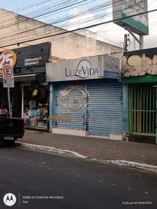 Ponto Comercial para alugar, 126m² no Centro, São José dos Campos