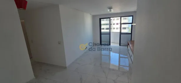 Apartamento com 2 Quartos à venda, 61m² no Barra da Tijuca, Rio de Janeiro