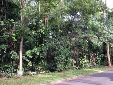 Lote/Terreno à venda, 2638m² no Jardim Santana, Campinas