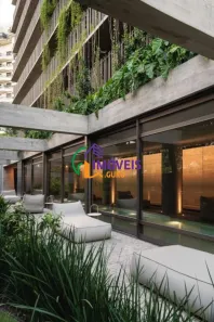 Apartamento com 4 Quartos à venda, 479m² no Indianópolis, São Paulo