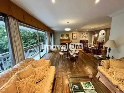 Apartamento com 3 Quartos à venda, 176m² no Copacabana, Rio de Janeiro