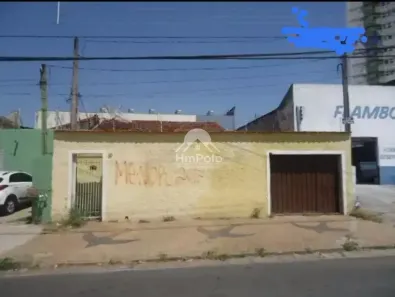 Casa com 3 Quartos à venda, 163m² no Jardim Boa Esperança, Campinas