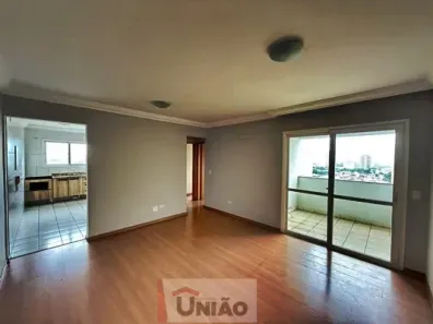 Apartamento com 2 Quartos à venda, 65m² no Parque Industrial, São José dos Campos