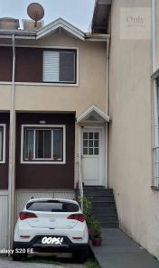 Casa de Condomínio com 2 Quartos à venda, 105m² no Jardim Jaraguá, São Paulo