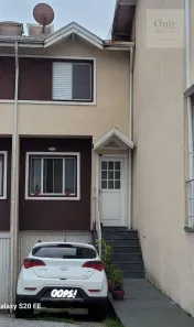 Casa de Condomínio com 2 Quartos à venda, 105m² no Jardim Jaraguá, São Paulo