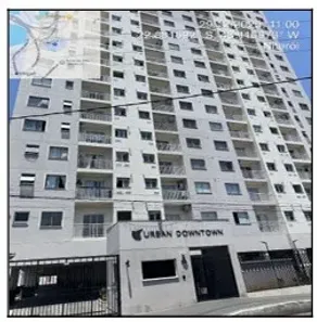 Apartamento com 1 Quarto à venda, 46m² no São Lourenço, Niterói