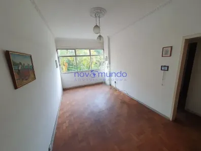 Apartamento com 2 Quartos para alugar, 80m² no Rio Comprido, Rio de Janeiro