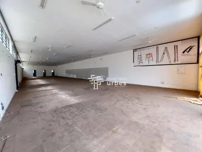 Ponto Comercial para alugar, 745m² no São Manoel, Americana
