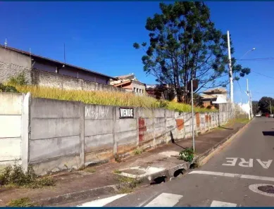 Lote/Terreno à venda, 420m² no Vila Esperia ou Giglio, Atibaia