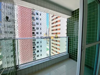Apartamento com 2 Quartos à venda, 53m² no Piedade, Jaboatão dos Guararapes