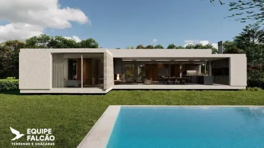 Fazenda/Sítio com 3 Quartos à venda, 600m² no Águas de Igaratá, Igaratá