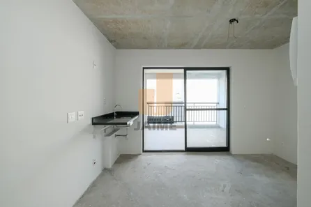 Apartamento com 1 Quarto à venda, 30m² no Bom Retiro, São Paulo