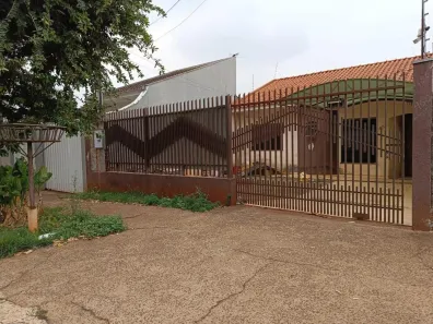 Casa com 3 Quartos à venda, 16m² no Jardim Olímpico, Maringá