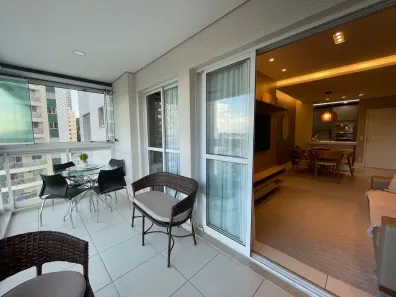 Apartamento com 3 Quartos à venda, 98m² no Palmeiras, Nova Iguaçu