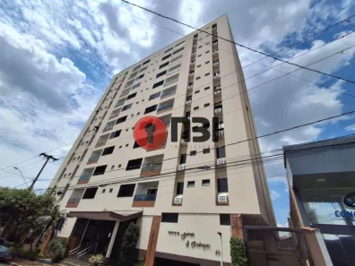 Apartamento com 3 Quartos à venda, 120m² no Vila Maceno, São José do Rio Preto