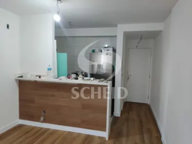 Apartamento com 2 Quartos à venda, 69m² no Vila Andrade, São Paulo