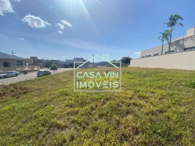 Lote/Terreno à venda, 863m² no Monte Alegre, Vinhedo