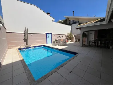 Casa de Condomínio com 4 Quartos à venda, 275m² no Terras de Piracicaba, Piracicaba