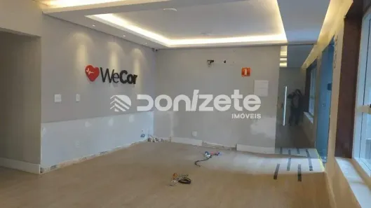 Imóvel Comercial com 2 Quartos para alugar, 214m² no Jardim Bela Vista, Santo André