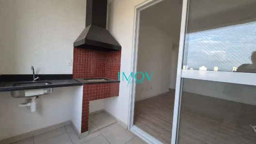 Apartamento com 2 Quartos para venda ou aluguel, 62m² no Loteamento Chácaras Takitani, São José dos Campos