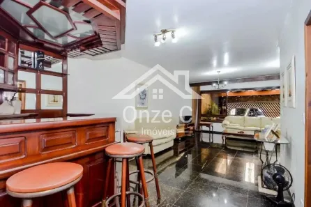 Sobrado com 3 Quartos à venda, 326m² no Vila Harmonia, Guarulhos