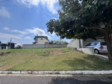 Lote/Terreno à venda, 250m² no Loteamento Floresta, São José dos Campos