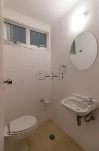 Apartamento com 3 Quartos para alugar, 143m² no Chácara Itaim, São Paulo