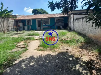 Casa com 2 Quartos à venda, 100m² no Jardim Lisa, Campinas