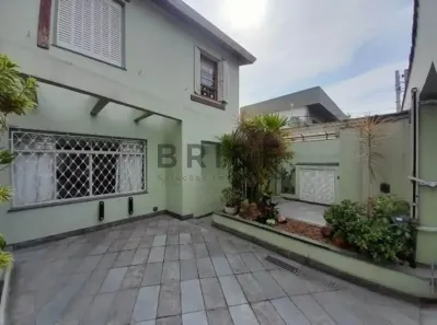 Sobrado com 3 Quartos à venda, 191m² no Vila Congonhas, São Paulo