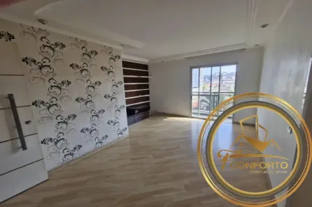 Apartamento com 2 Quartos à venda, 56m² no Vila Regente Feijó, São Paulo