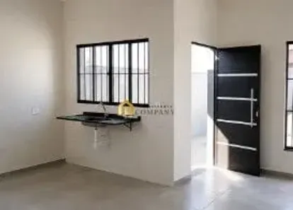 Casa com 2 Quartos à venda, 60m² no Vila Santa Isabel, Salto de Pirapora