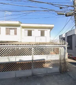 Sobrado com 3 Quartos para alugar, 180m² no Vila Nivi, São Paulo