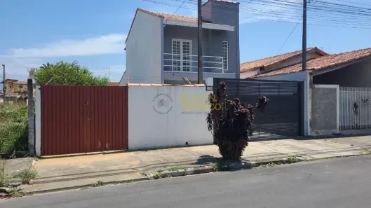 Sobrado com 2 Quartos à venda, 110m² no Comercial e Residencial Jardim Mariana, Pindamonhangaba