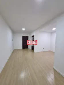 Apartamento com 2 Quartos para alugar, 80m² no Olímpico, São Caetano do Sul