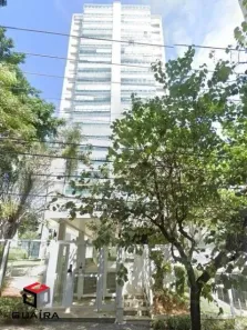 Cobertura com 3 Quartos à venda, 377m² no Indianópolis, São Paulo