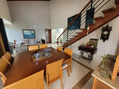 Casa com 4 Quartos à venda, 224m² no Chácara Areal, Indaiatuba