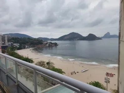Cobertura com 4 Quartos à venda, 309m² no Icaraí, Niterói