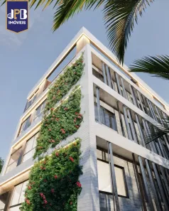 Apartamento com 2 Quartos à venda, 56m² no Manaíra, João Pessoa